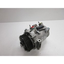 Compresseur Clim Peugeot 208 2